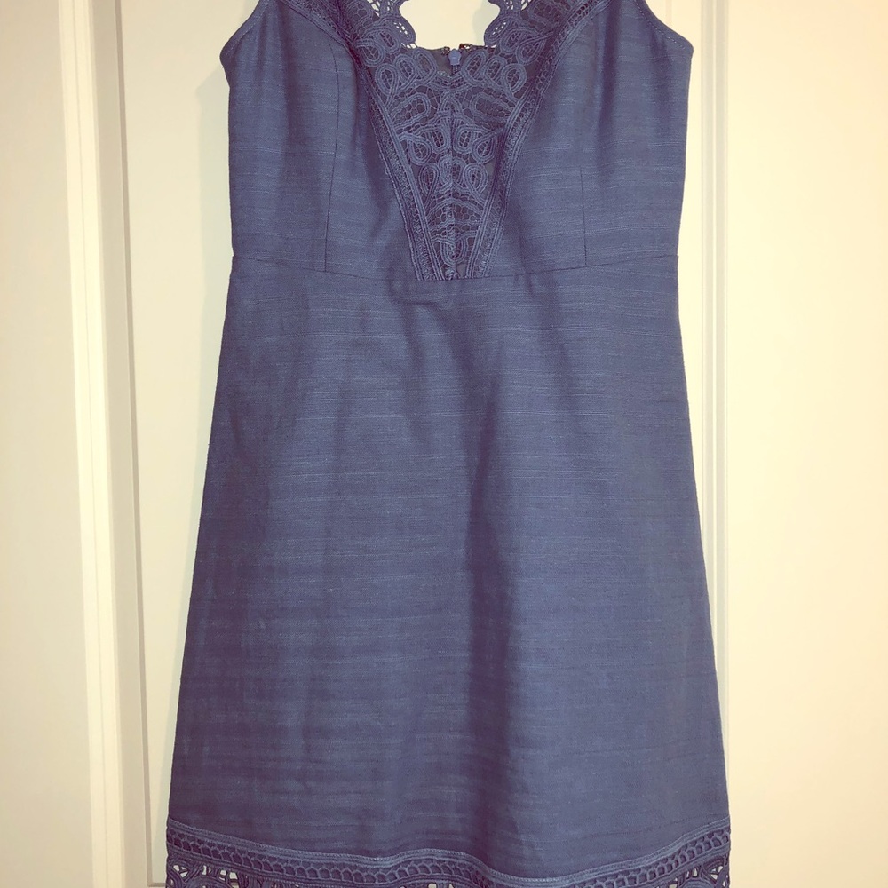 LAUNDRY: by Shelli Segal